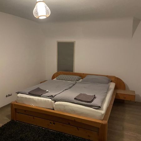 3 Room City Apartment 90M2 Хайлброн Екстериор снимка