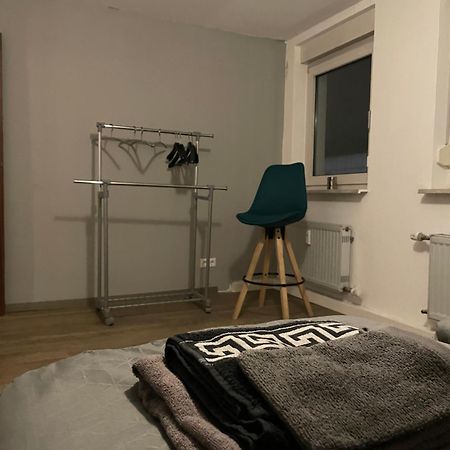 3 Room City Apartment 90M2 Хайлброн Екстериор снимка