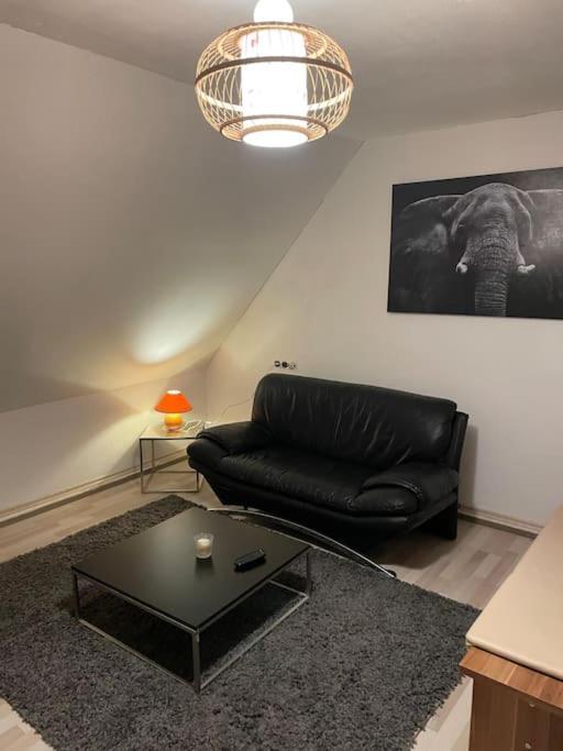3 Room City Apartment 90M2 Хайлброн Екстериор снимка