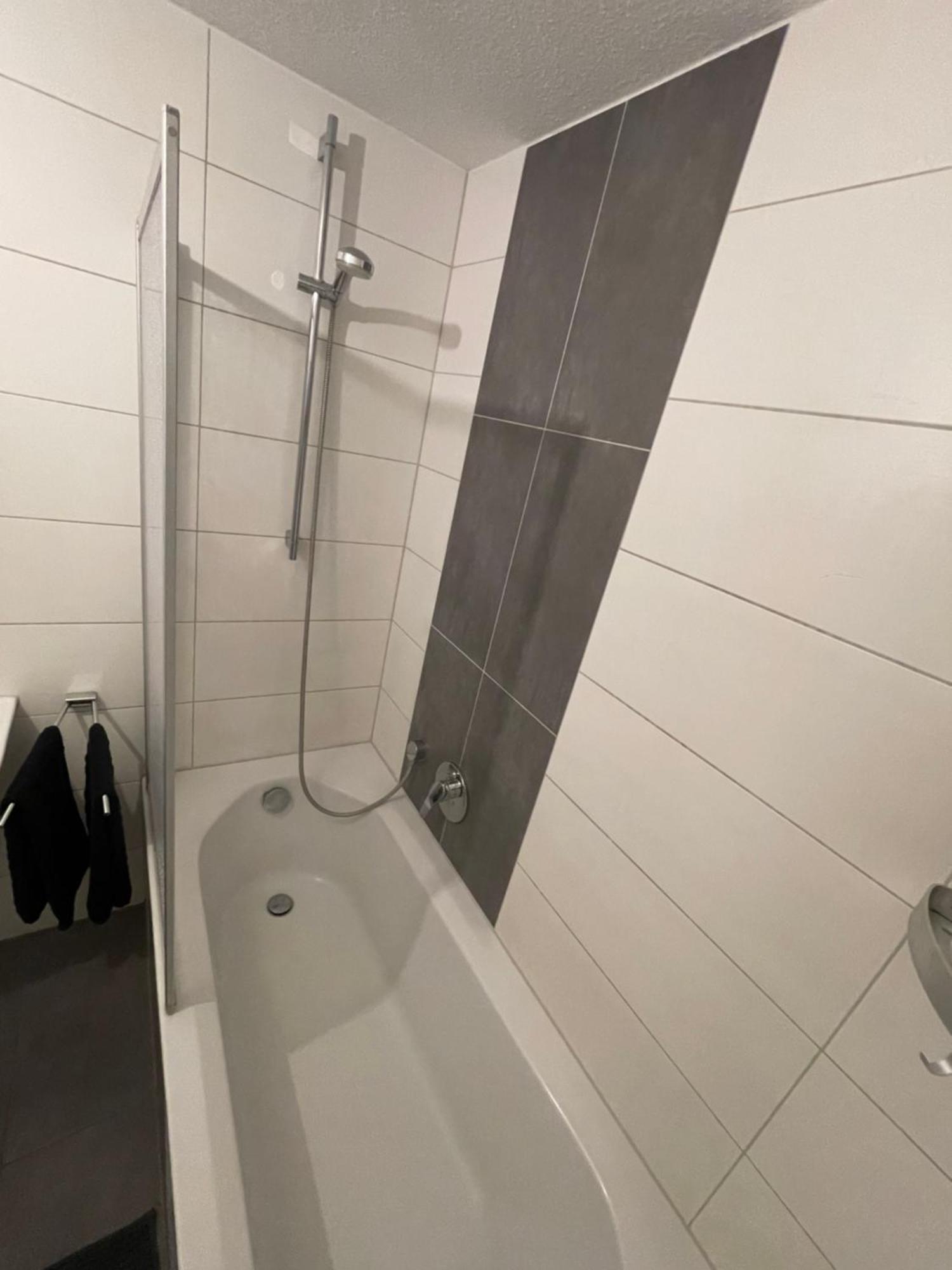 3 Room City Apartment 90M2 Хайлброн Екстериор снимка