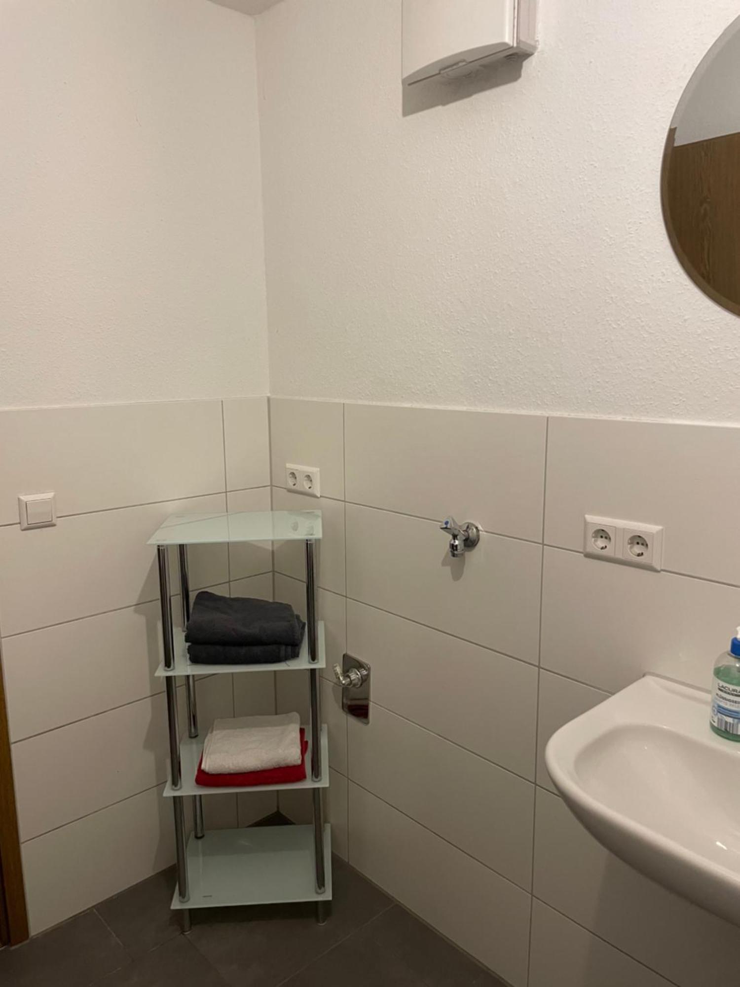 3 Room City Apartment 90M2 Хайлброн Екстериор снимка